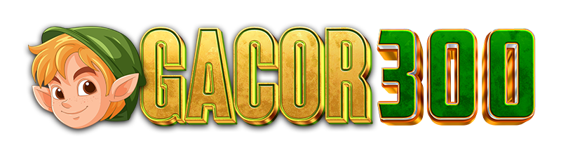 GACOR300 Logo